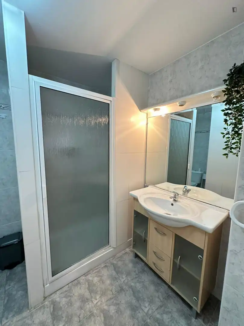 Habitación en Castellón de la Plana / Castelló de la Plana, Castellón