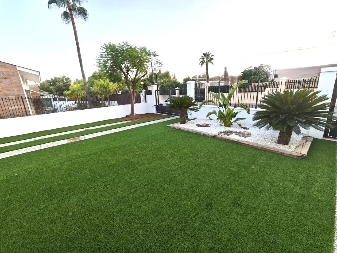 Villa mit Terrasse zum Verkauf in Calle Córdoba 17, imagen 82