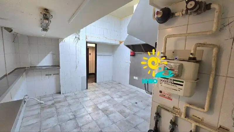 Gewerbefläche zur Miete in Santa Marina, imagen 45