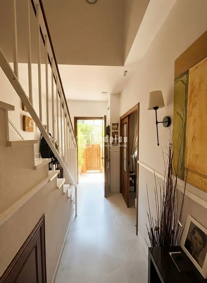 Casa o chalet en venta en Mairena del Aljarafe con Aire acondicionado, Terraza y Trastero