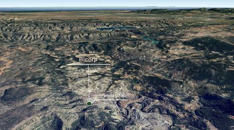 Foto 4 de Terreno en venta en Ptda Viña Vieja, El Bebedero - Pinolere - Aguamansa, La Orotava