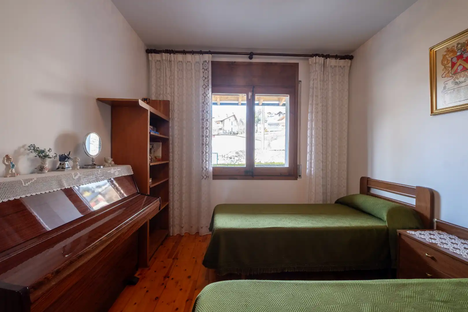 Casa o chalet en venta en Carretera Puigcerda, 46, Bellver de Cerdanya