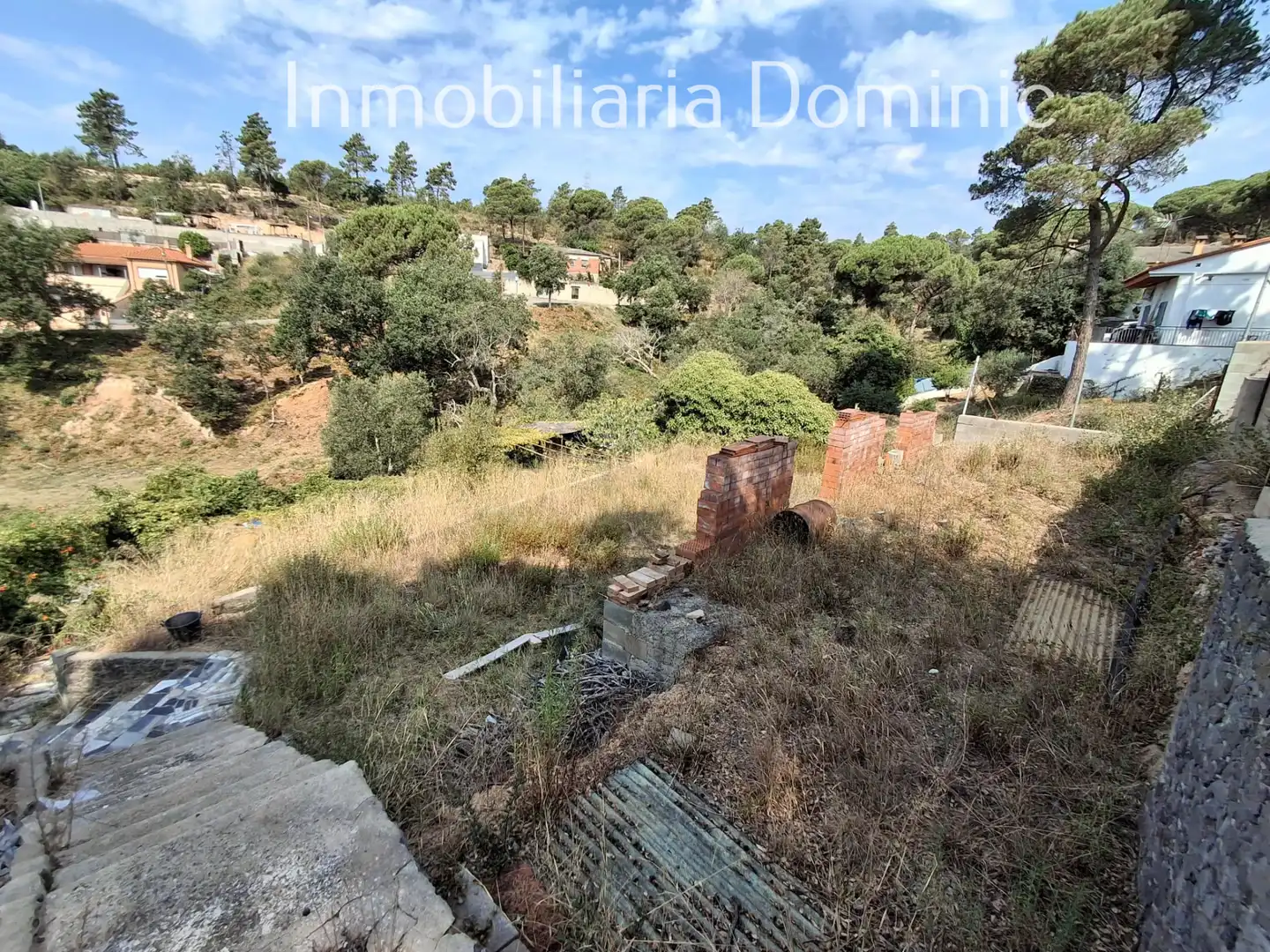 Casa adosada en venta en Maçanet de la Selva con Calefacción, Jardín privado y Terraza