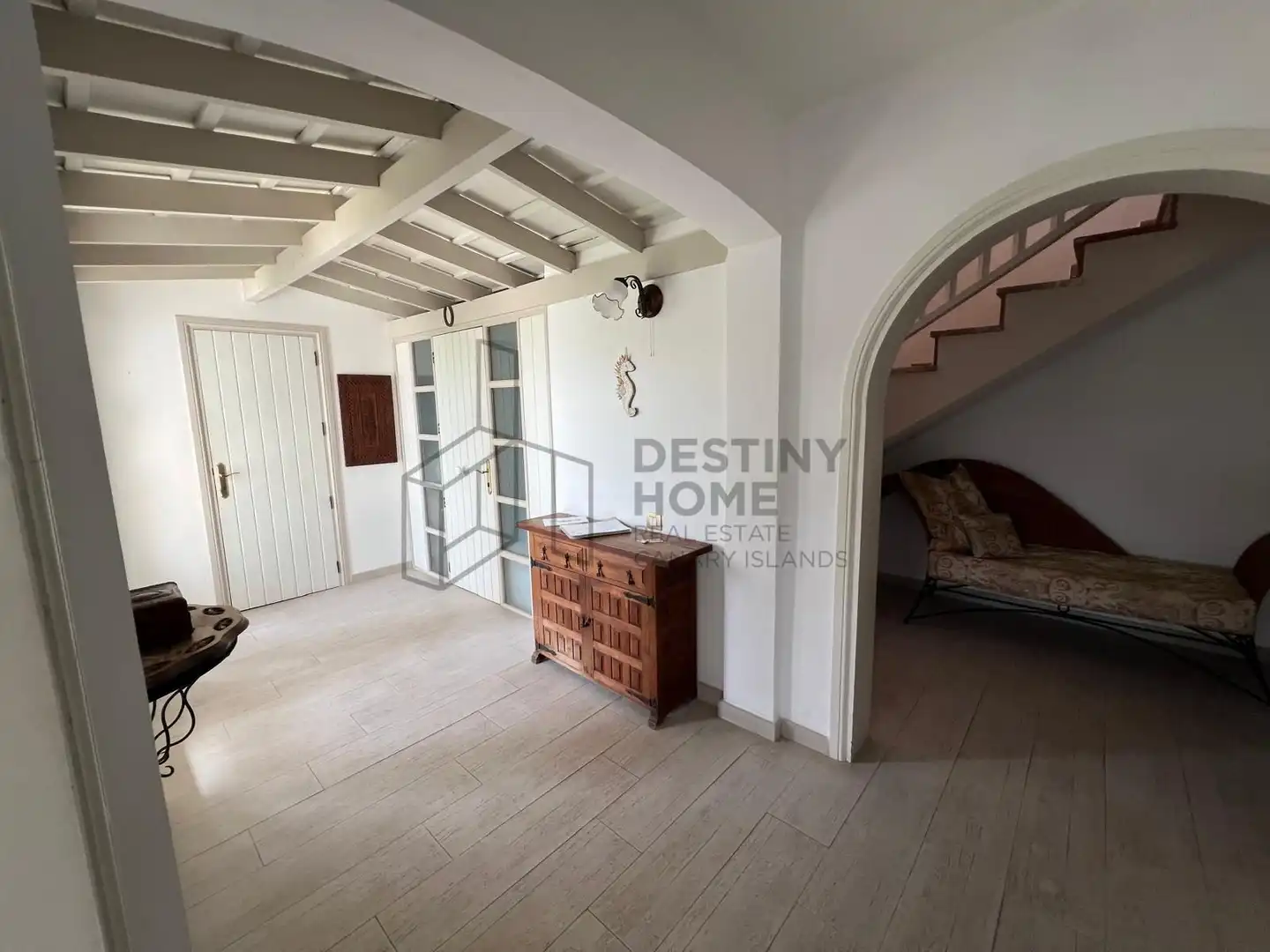 Houses for sale in La Oliva  with Private garden, Terrace and Storage room