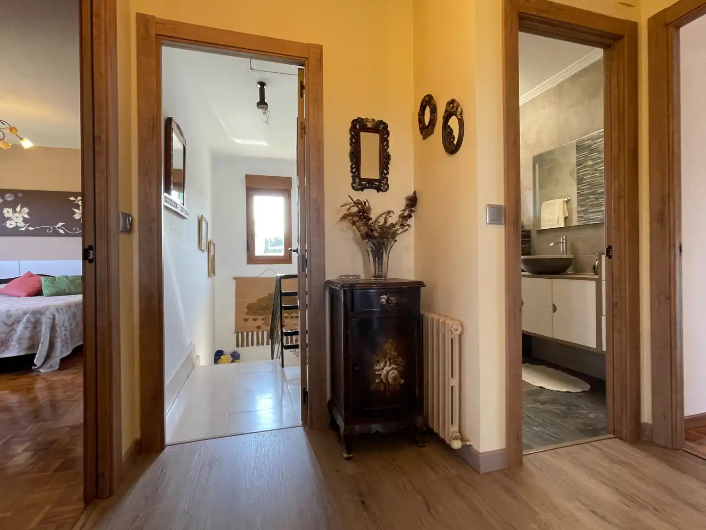 Casa o chalet en venta en Gijón  con Calefacción, Jardín privado y Terraza