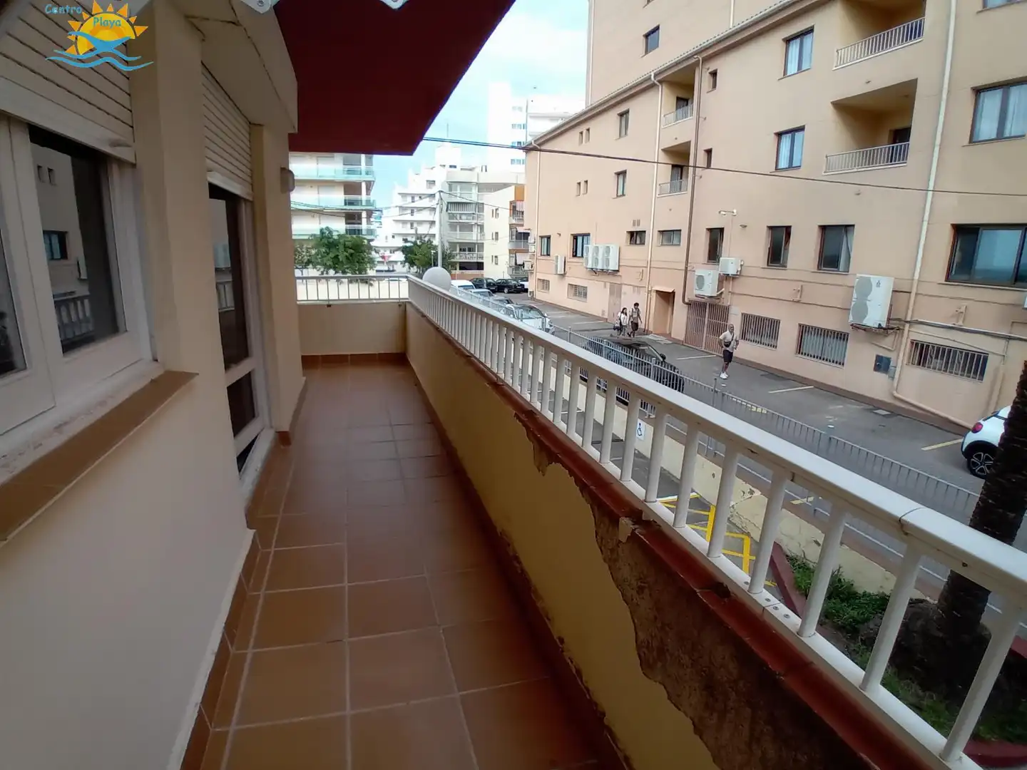 Apartament en venda a PAPA LUNA JUNTO HOTEL FELIPE 2 , Playa Norte