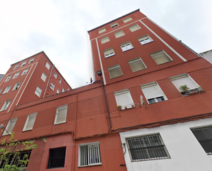 Exterior view of Flat for sale in Santander