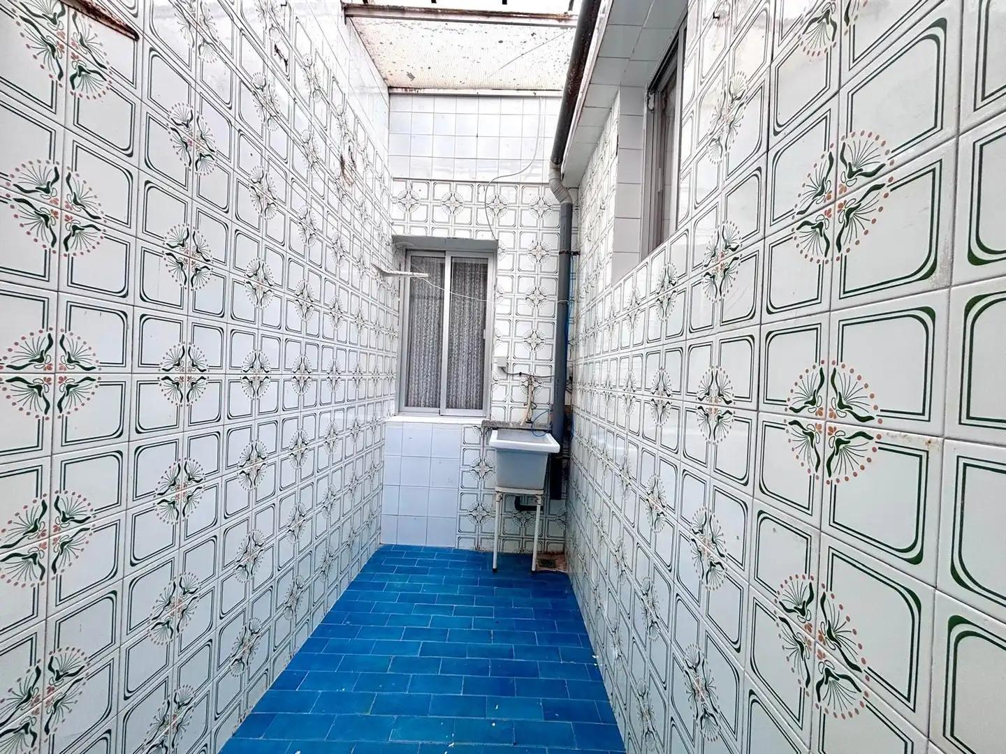 Baño de Planta baja en venta en La Unión con Aire acondicionado