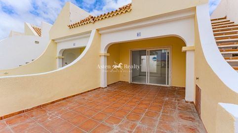Foto 4 de Piso en venta en Los Cardones, 81, Golf del Sur - Amarilla Golf, San Miguel de Abona