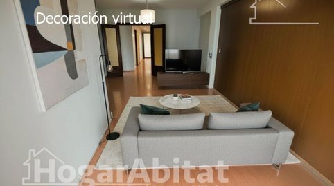 Foto 4 de Piso en venta en Calle Xirivella, Cardenal Benlloch, Mislata