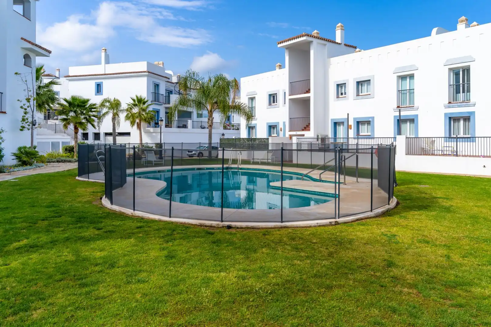 Apartamento con terraza en venta en El Paraíso, imagen 2