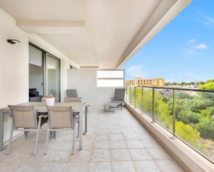 Terrassa de Apartament en venda en Orihuela amb Aire condicionat i Terrassa