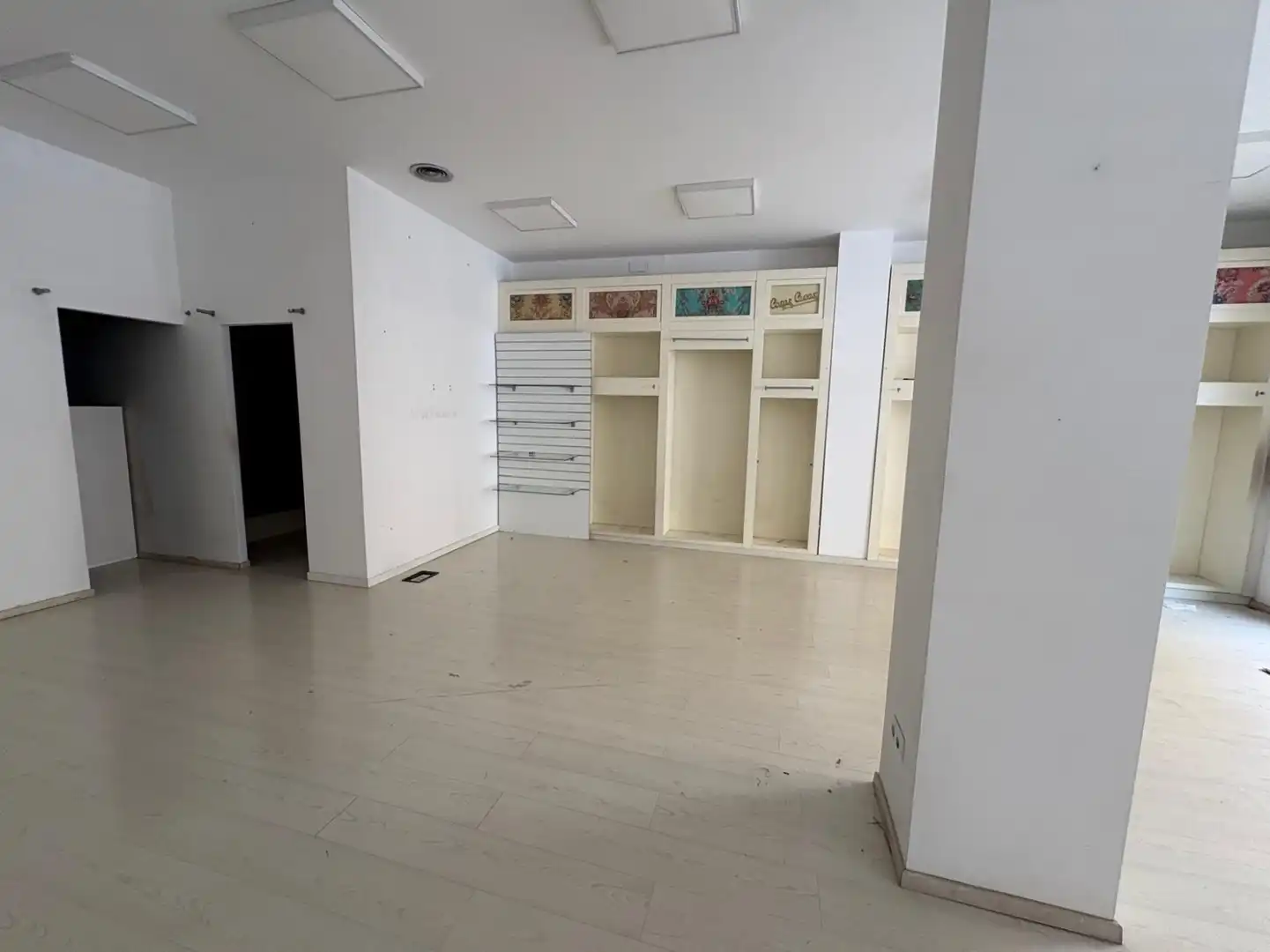 Business premises to rent in Valencia - CL CIRILO AMOROS, imagen 8