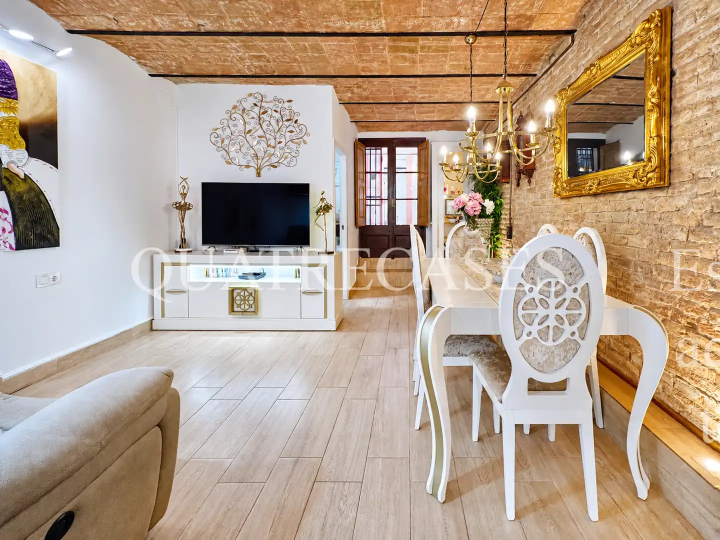 Appartement avec ascenseur à vendre à Carrer de Margarit 25, imagen 13