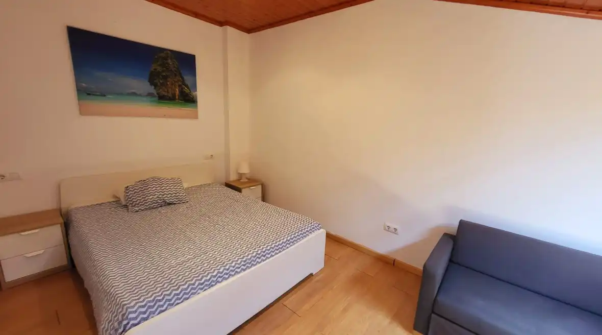 Semi-detached house with terrace for sale in Paseo Torrente Ballester, imagen 13