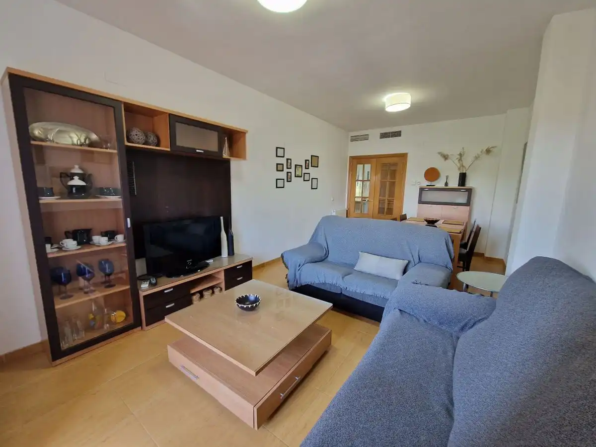 Flat with terrace for sale in La Carolina, imagen 10