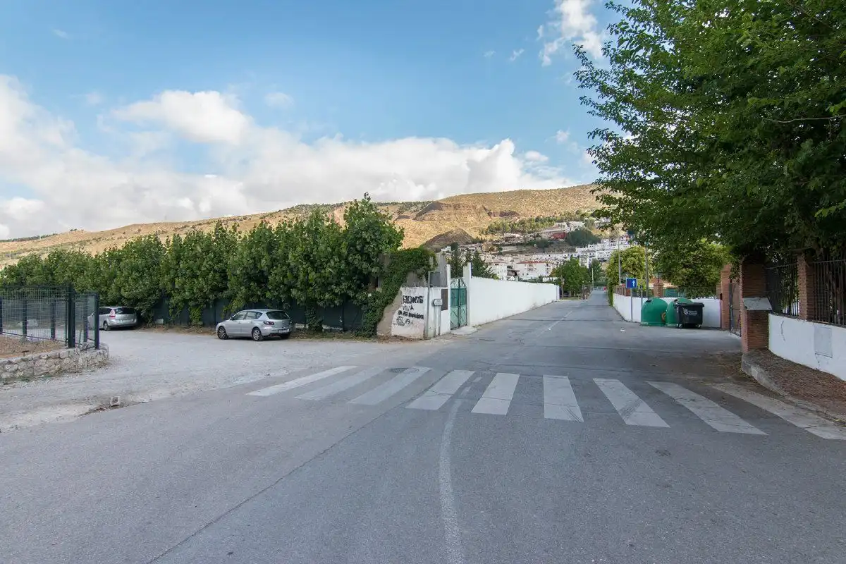 Casa rústica en venta en Genil, imagen 11