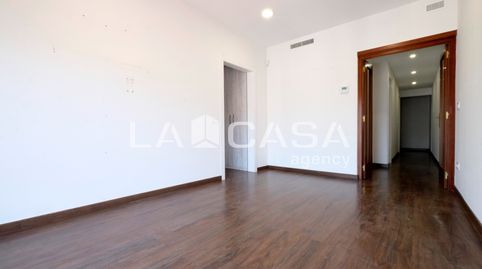 Foto 5 de Ático en venta en Avinguda Dels Quinze, Vilapicina i la Torre Llobeta, Barcelona Capital