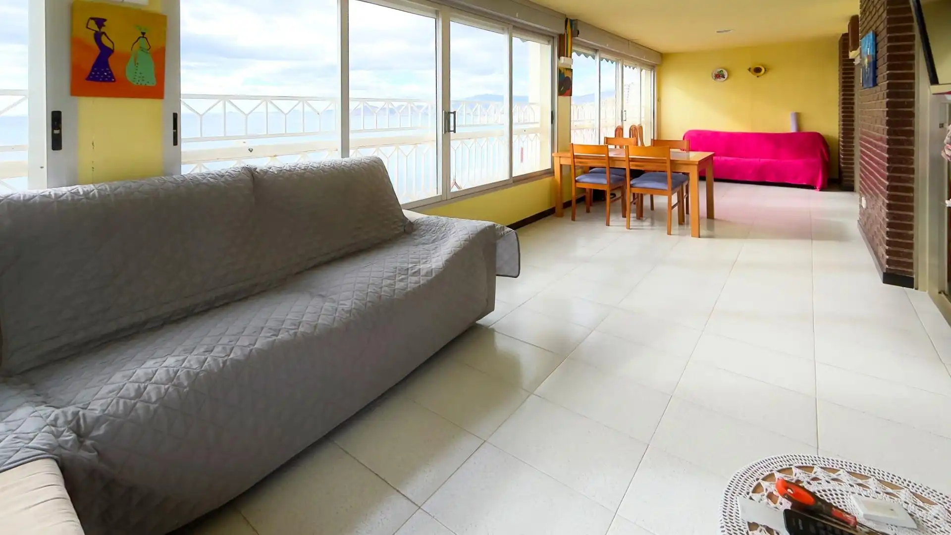 Wohnung mit Pool zum Verkauf in Avenida de Madrid, imagen 9