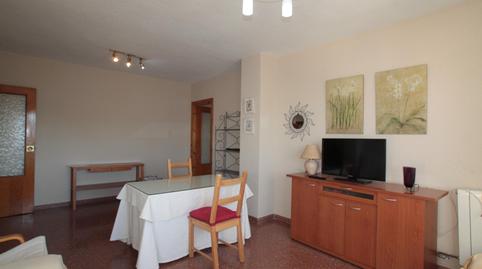 Foto 4 de Apartament de lloguer a Crta. De la Sierra,  Granada Capital