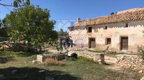 Foto 3 von Country house zum Verkauf in Moratalla, Murcia