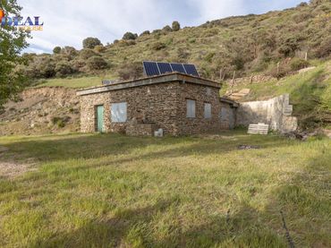 Casa rústica en venta en Camino de la Sierra