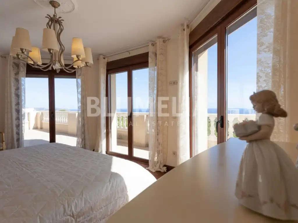 Casa con piscina en venta en Calle Alfabega L', imagen 32