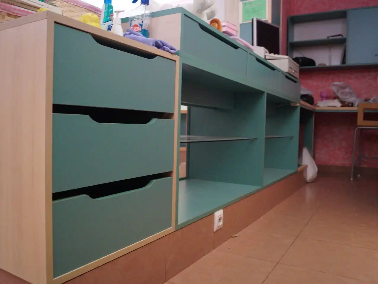 Commercial properties for rent in Aranjuez