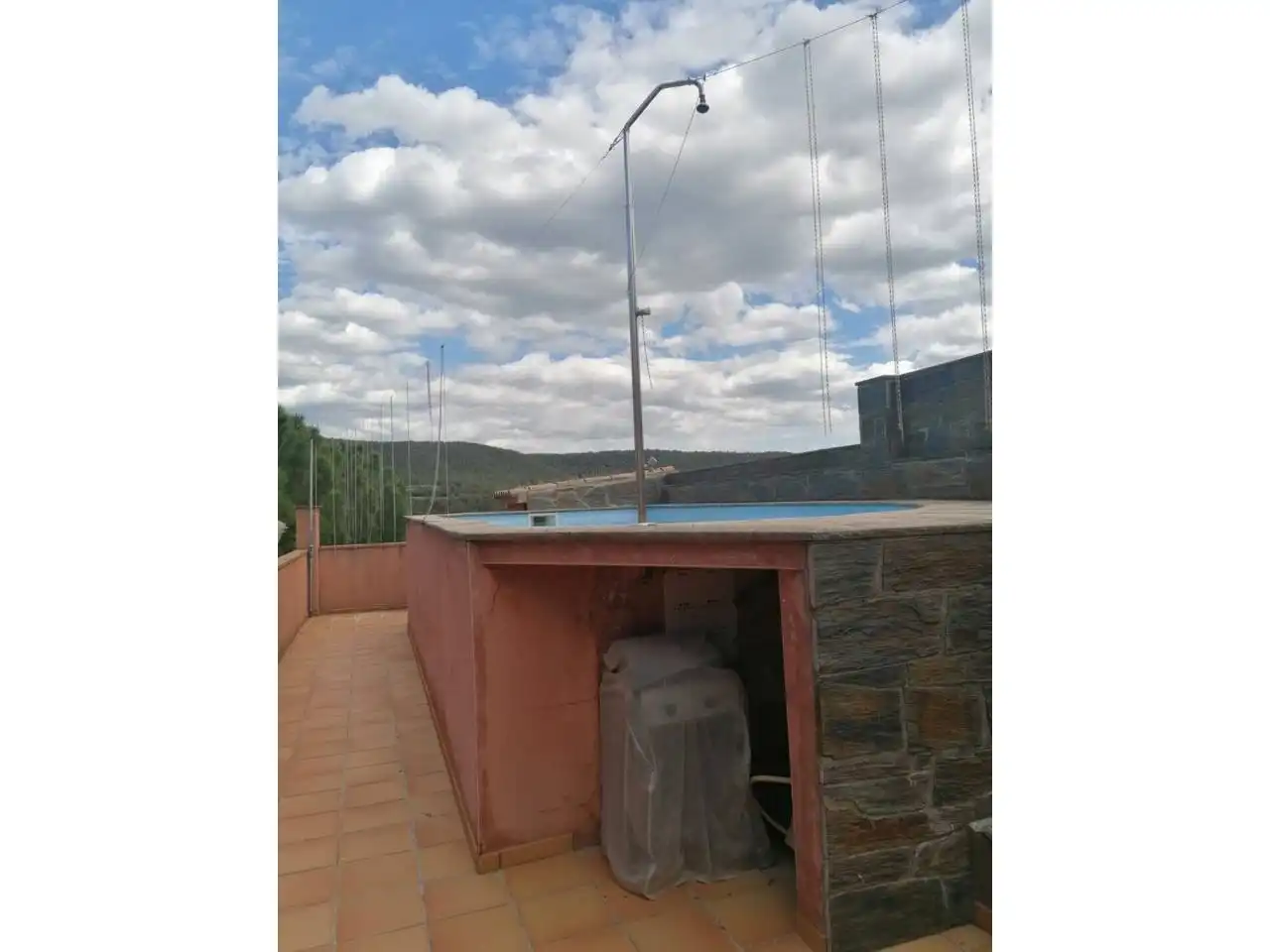 Casa o xalet en venda a Calle Àngel Guimerà, Balsareny
