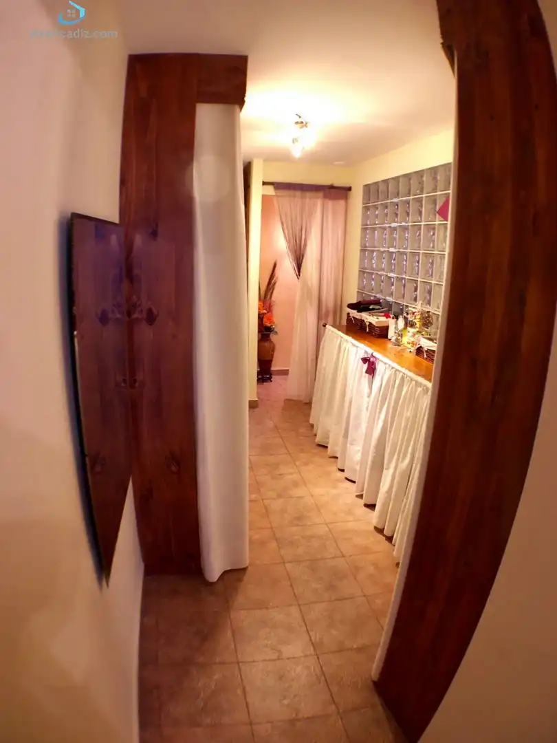 Flat with terrace for sale in Centro Histórico, imagen 3