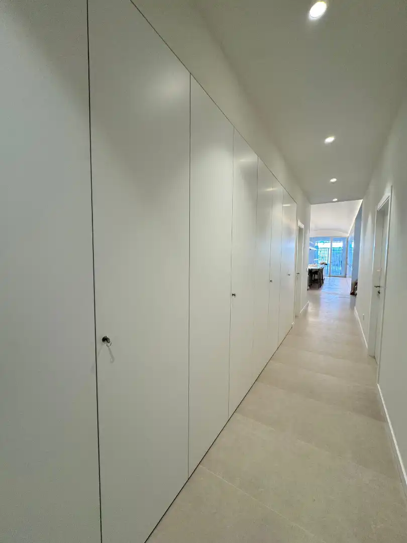 Wohnung zur untervermieten in Valencia mit Klimaanlage, Terrasse und Möbliert