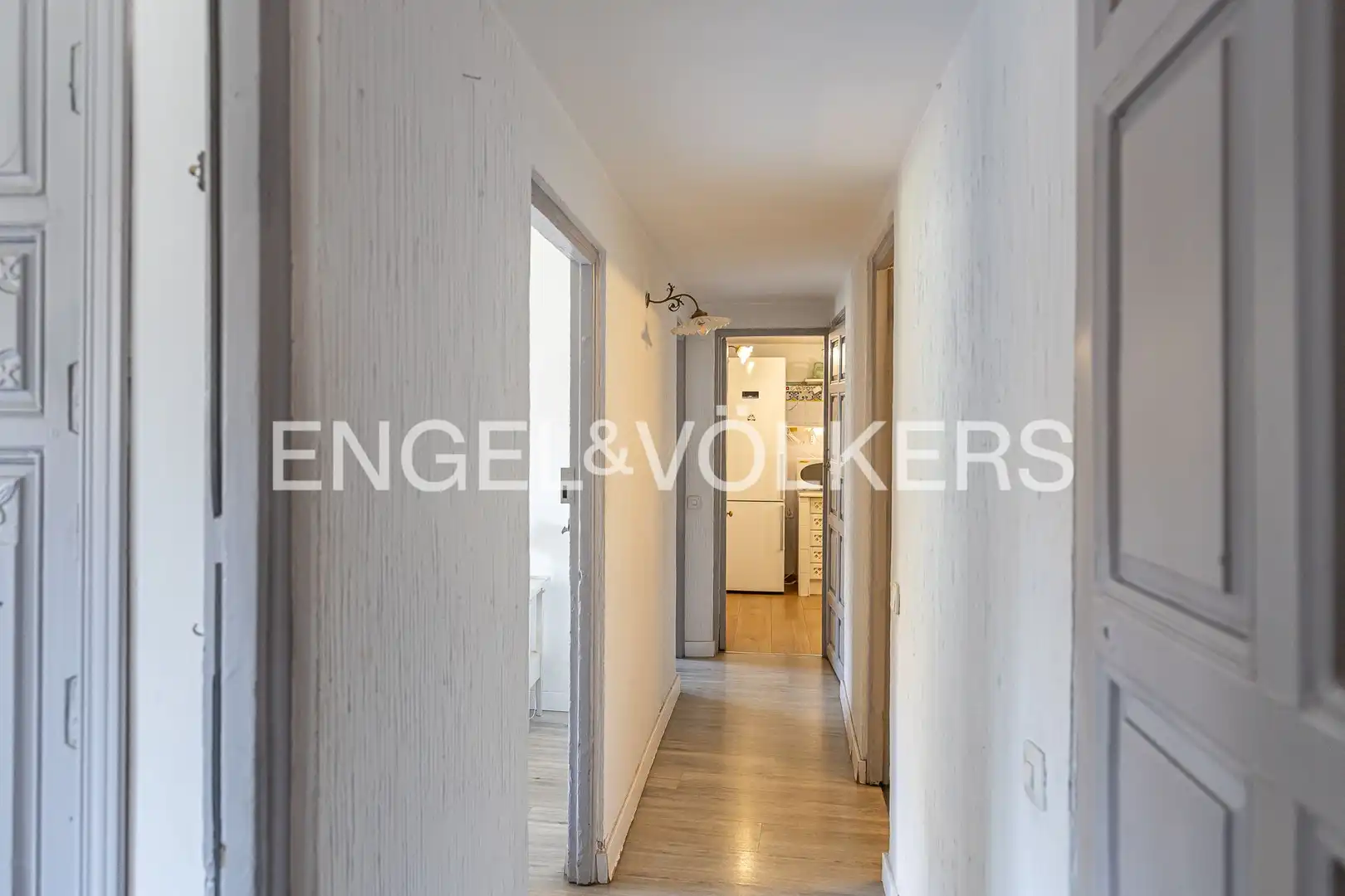 Wohnung zur Miete in Madrid mit Klimaanlage, Heizung und Abstellraum