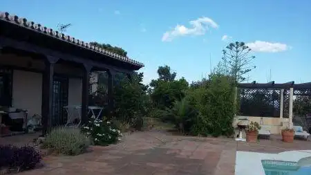Casa amb piscina en venda a Costa Natura, imagen 12
