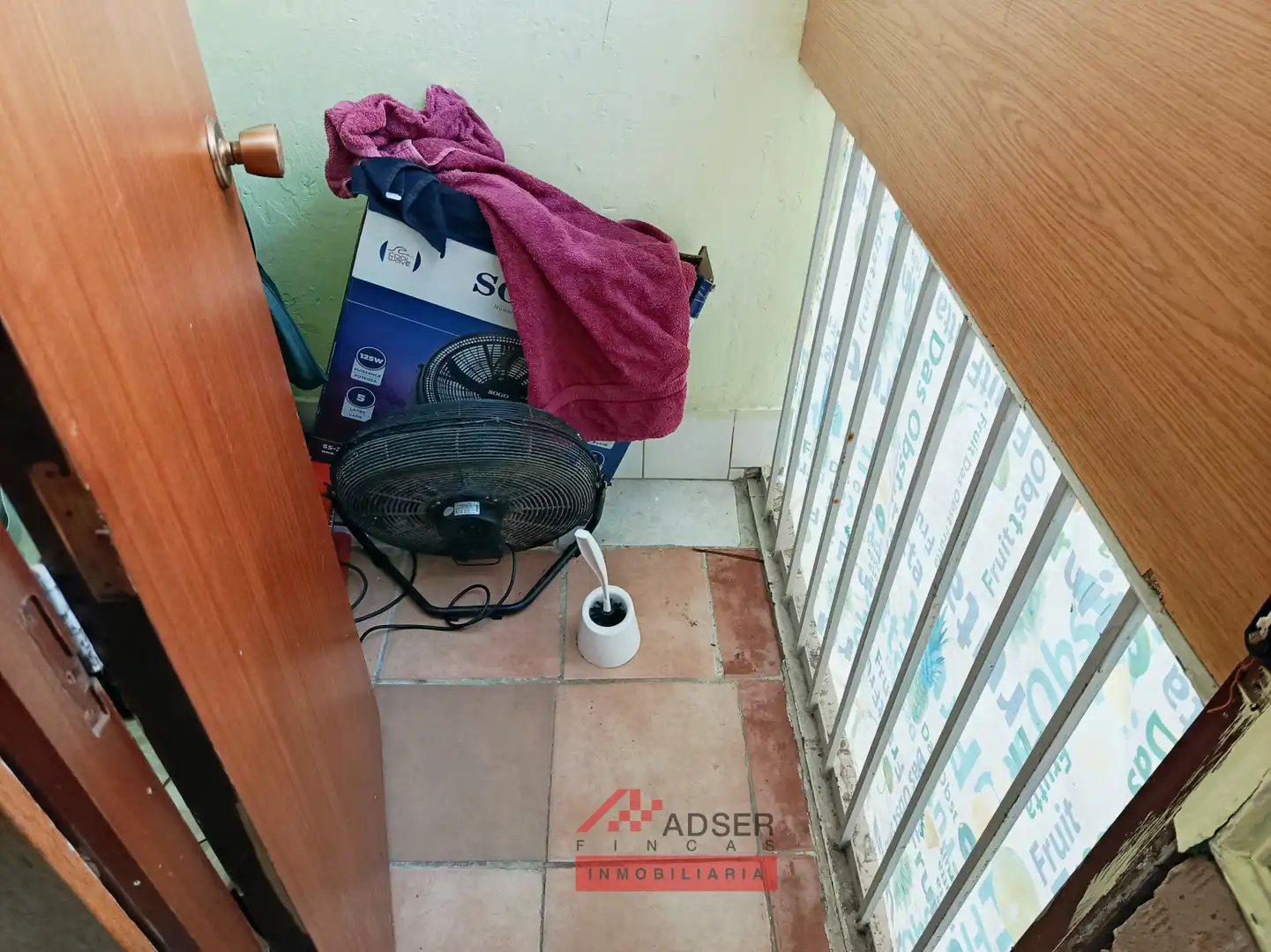 Wohnung mit Terrasse zum Verkauf in Logroño - MARIA TERESA GIL DE GARATE, imagen 16
