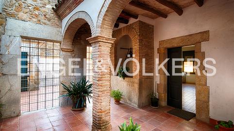 Foto 2 de Casa adosada en venda a Navata, Girona