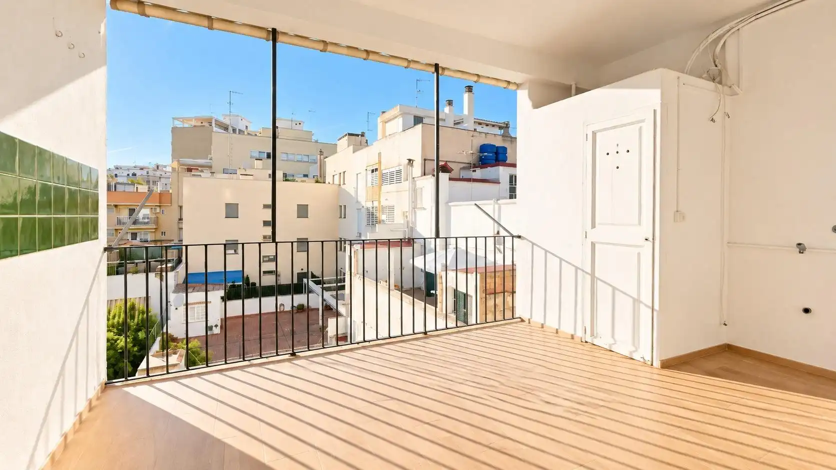 Penthouse for sale in Nord, imagen 15