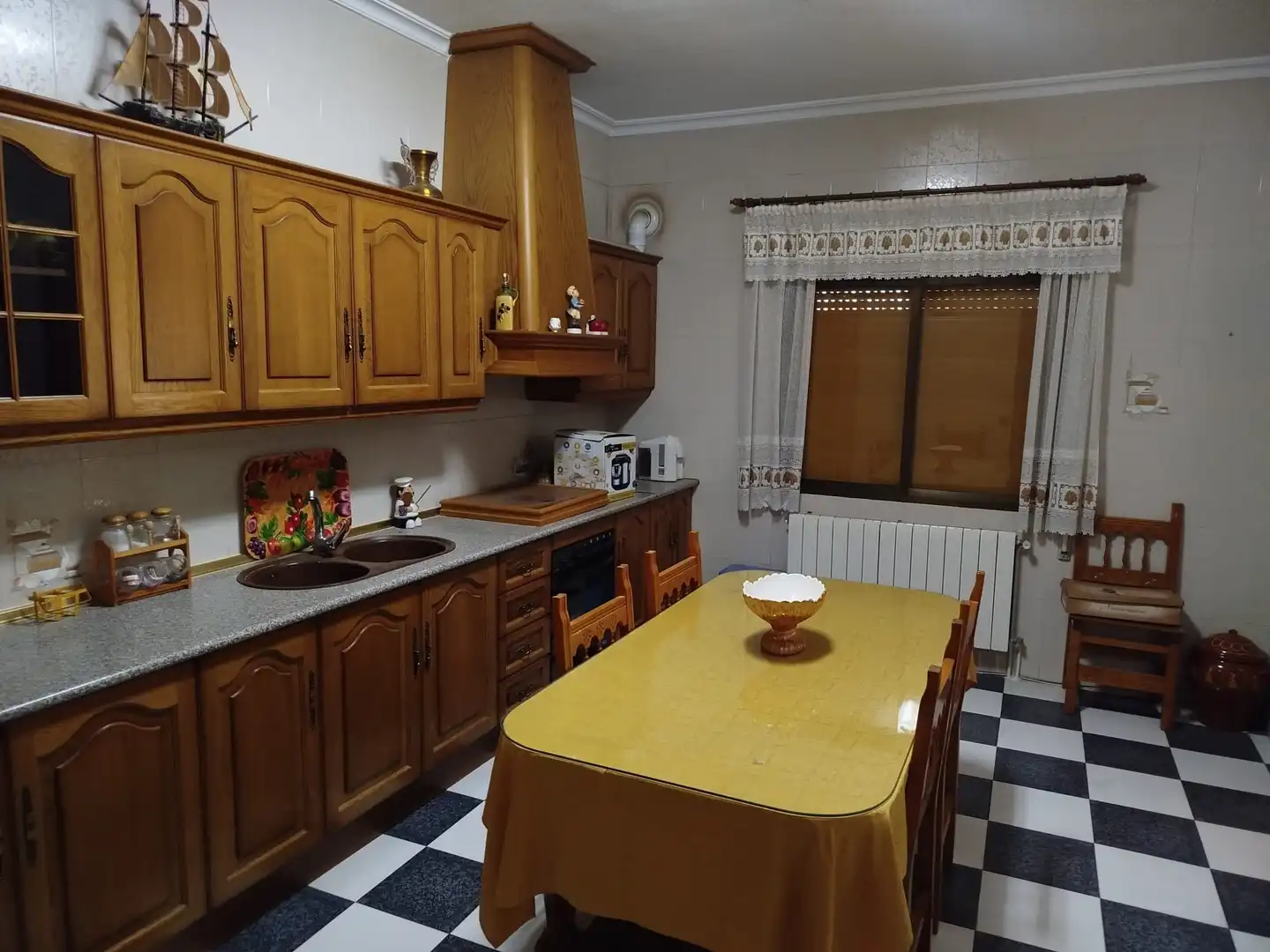 Casa con terraza en venta en Quintanar de la Orden, imagen 6