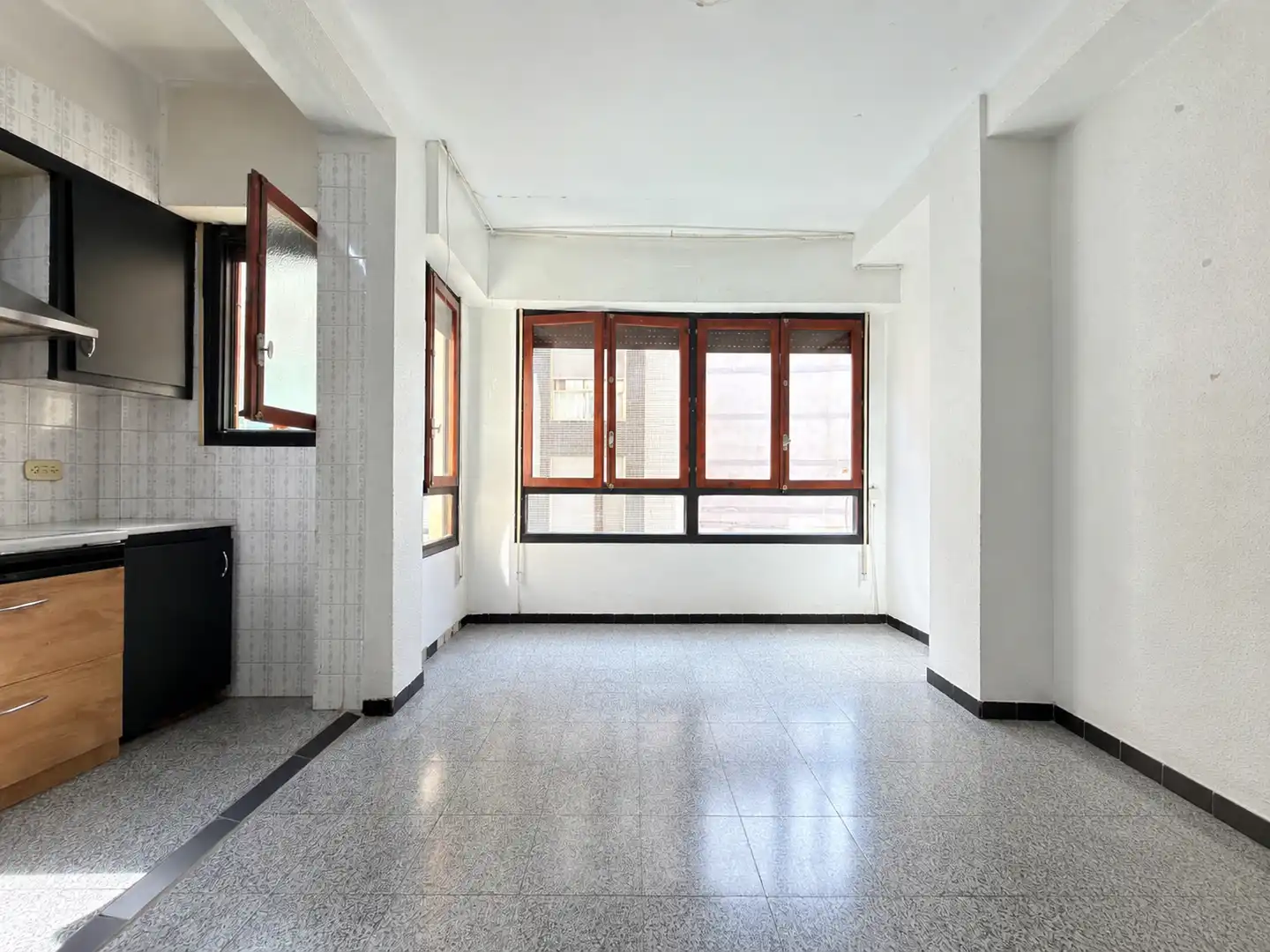 Flat for sale in Castellón de la Plana / Castelló de la Plana  with Storage room