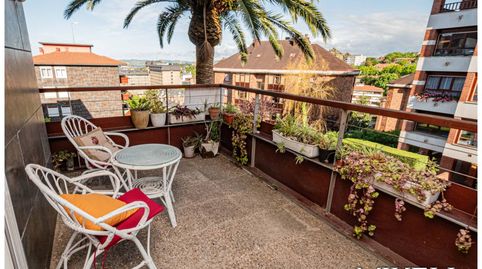 Photo 5 of Flat for sale in Calle Calleja Norte, El Sardinero, Santander