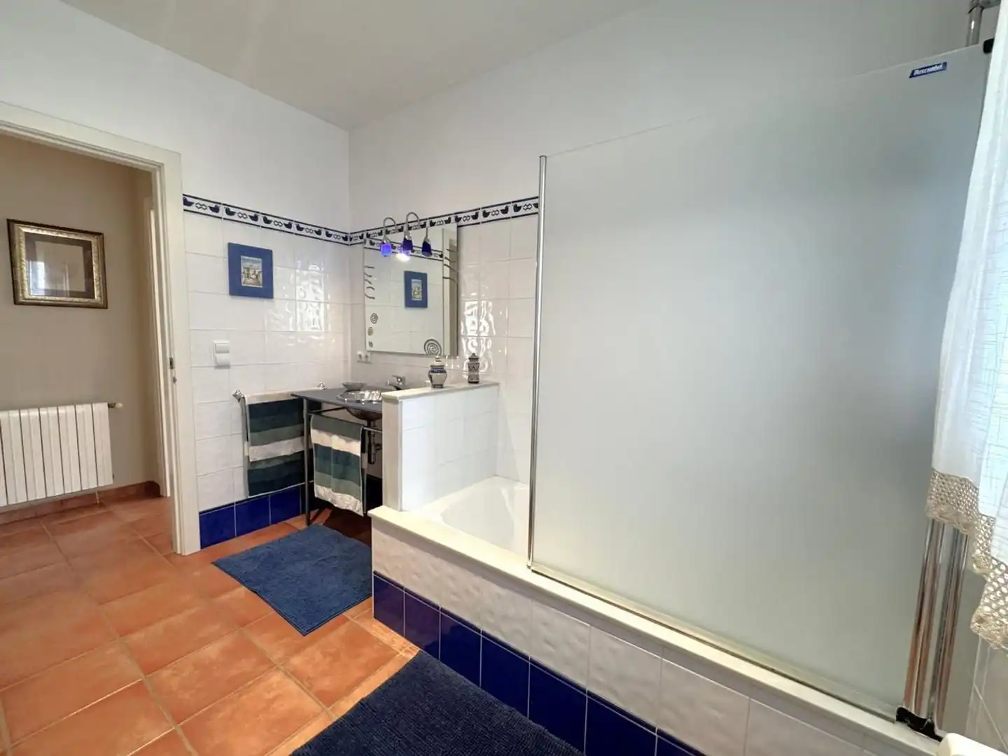 Villa con terrazza in vendita a Camino Azagador de Cabanes 51, imagen 50