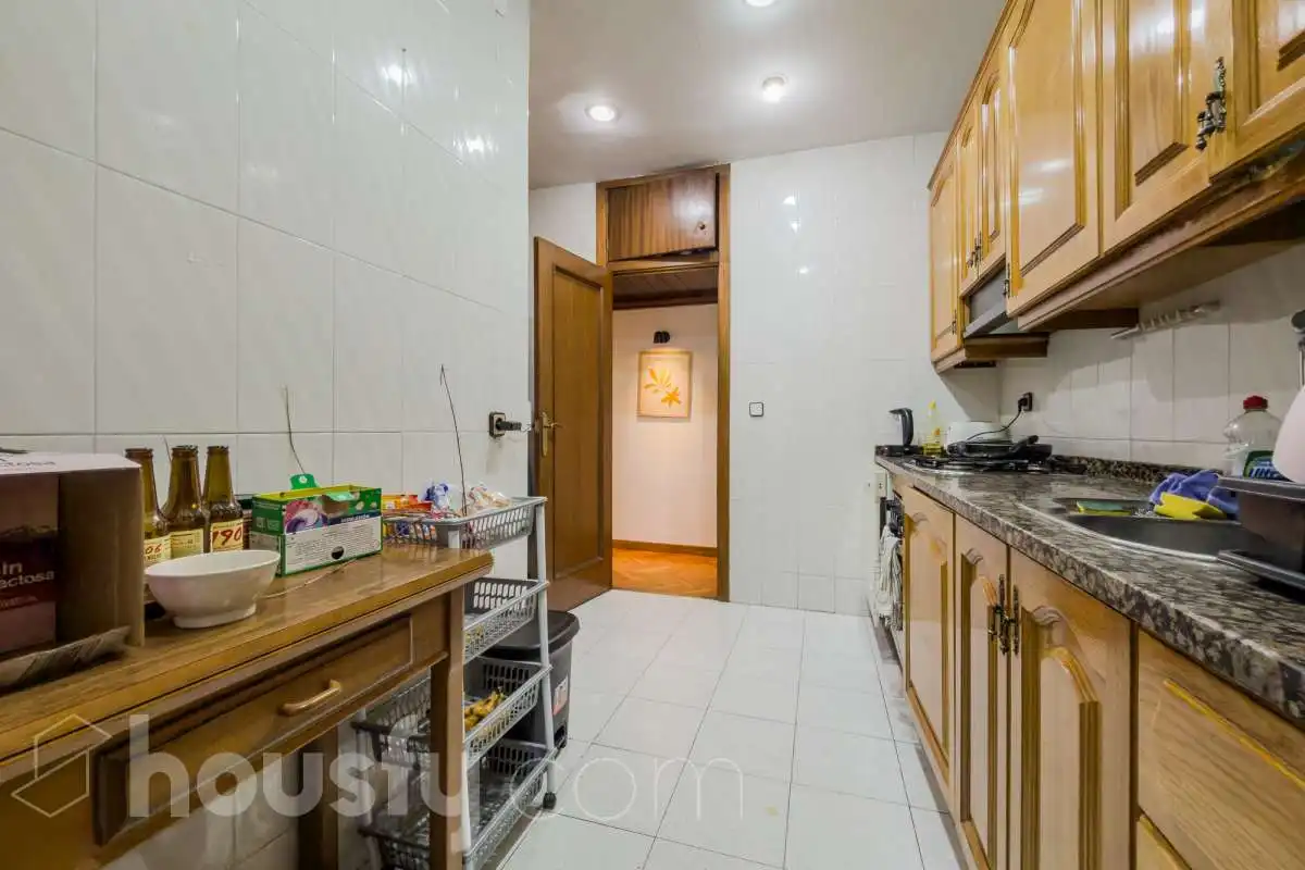 Flat for sale in Carrer de Provença, La Nova Esquerra de l'Eixample