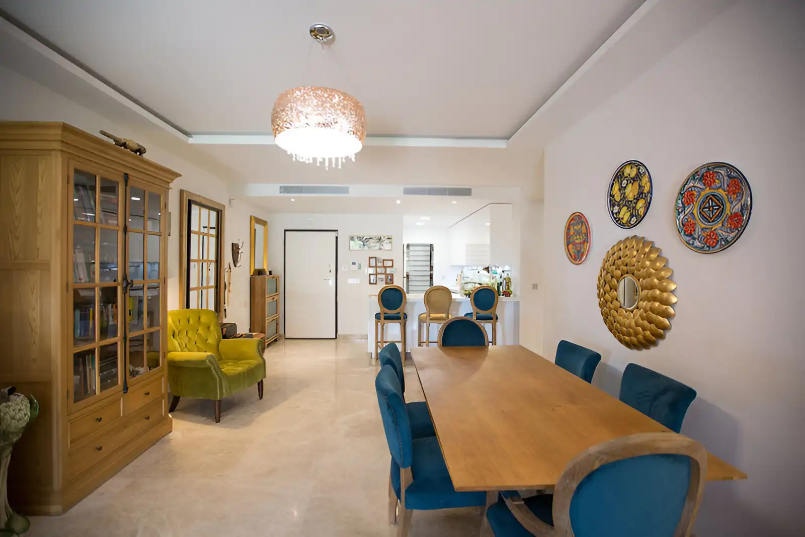 Vivienda con piscina en venta en Nueva Andalucía, imagen 8