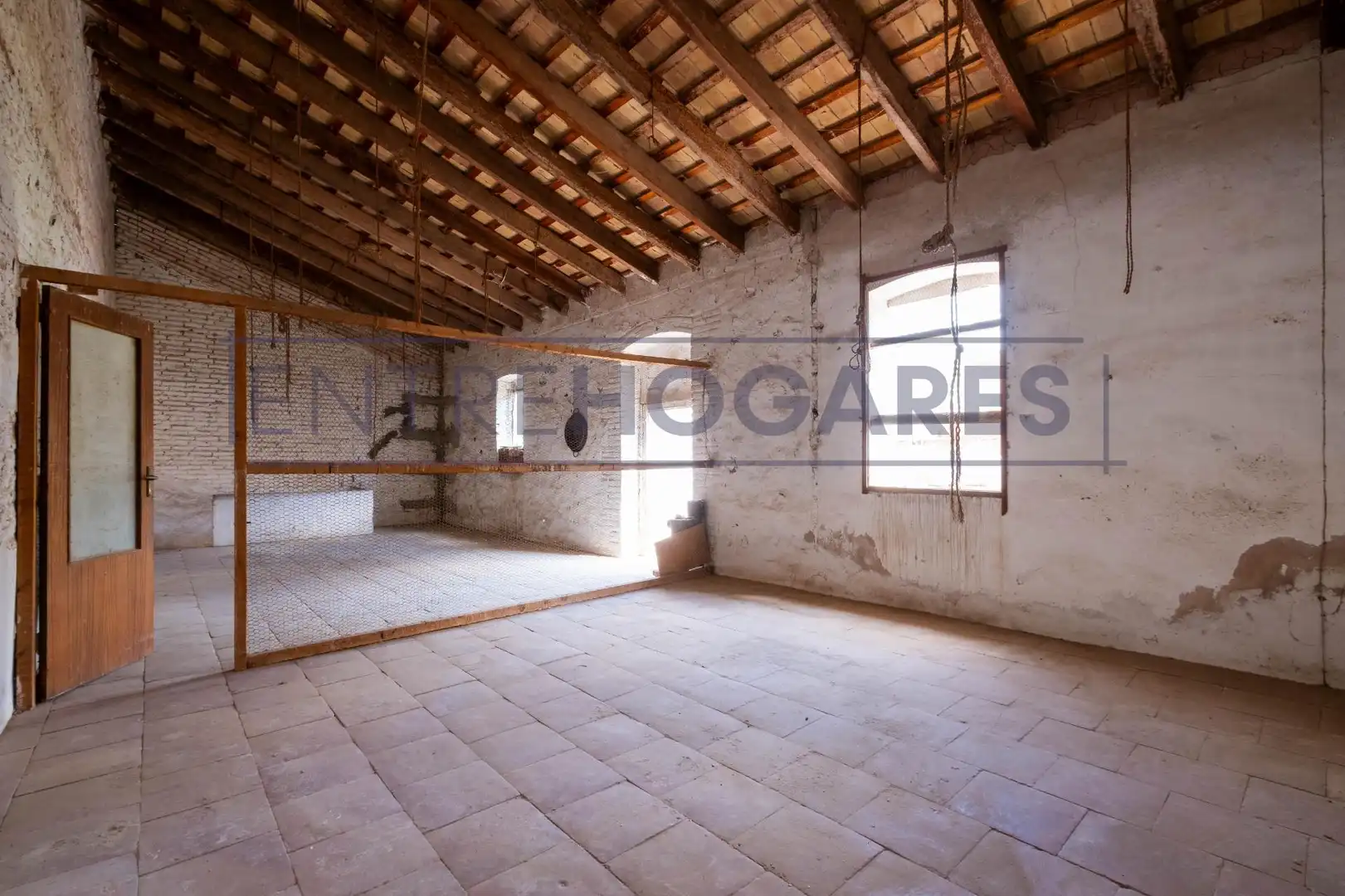 Finca rústica en venta en Alfara del Patriarca con Terraza, Trastero y Balcón