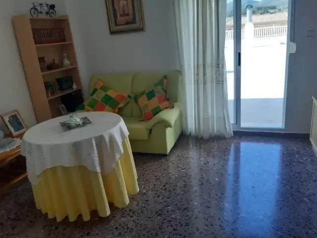 Casa amb terrassa en venda a Monóvar  / Monòver, imagen 27