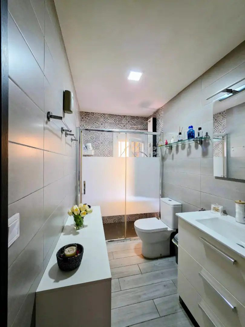 Villa con giardino in vendita a Olesa de Bonesvalls, imagen 8