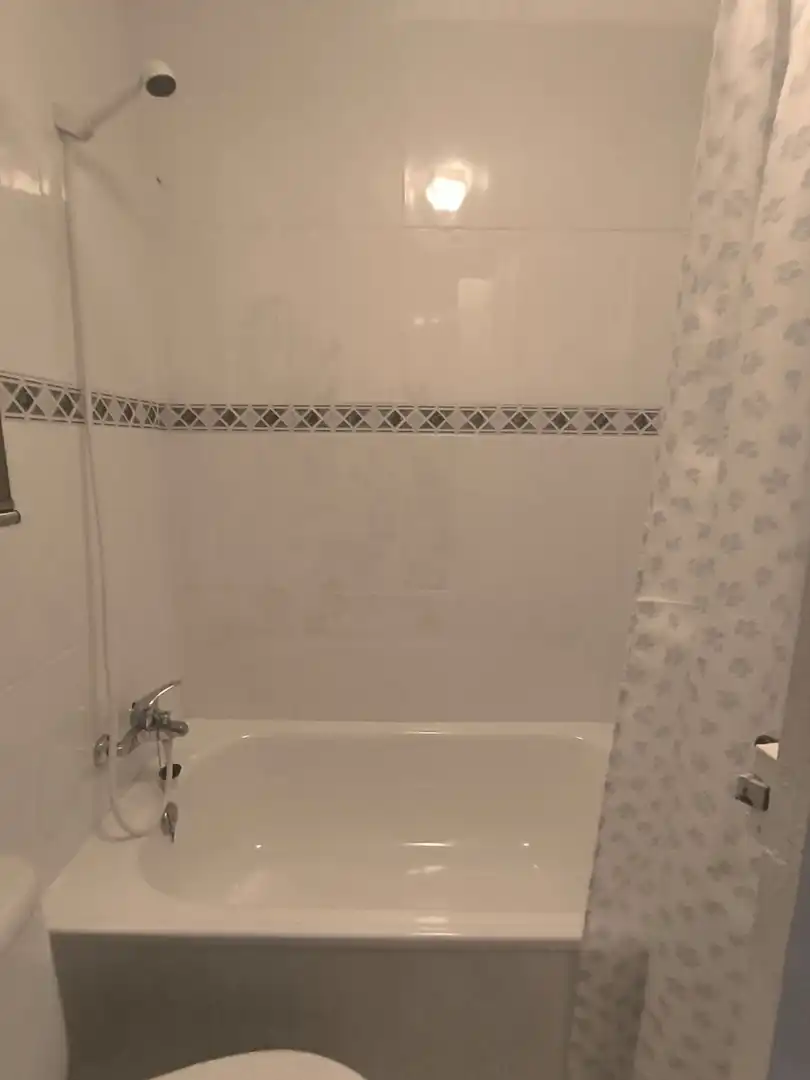 Baño de Casa o chalet en venta en Trespaderne