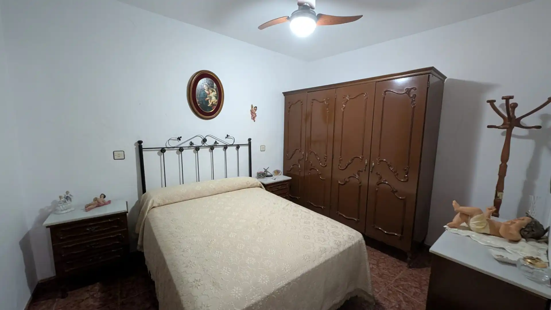 Casa amb terrassa en venda a Calle Fuente Zaide 13, imagen 4