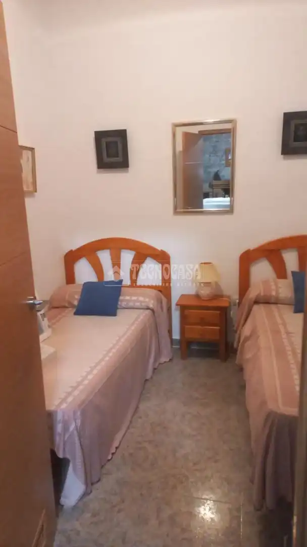 Finca rústica en venta en Camino del Asno, Pedro Abad