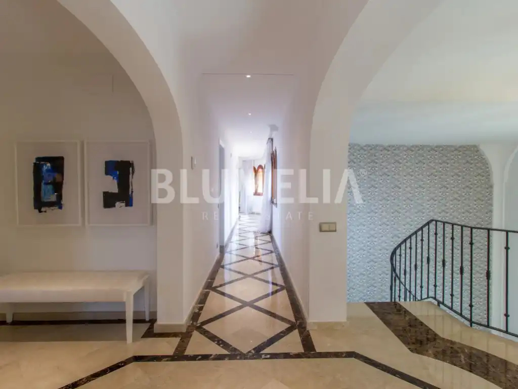 Houses for sale in Portichol - Balcón al Mar