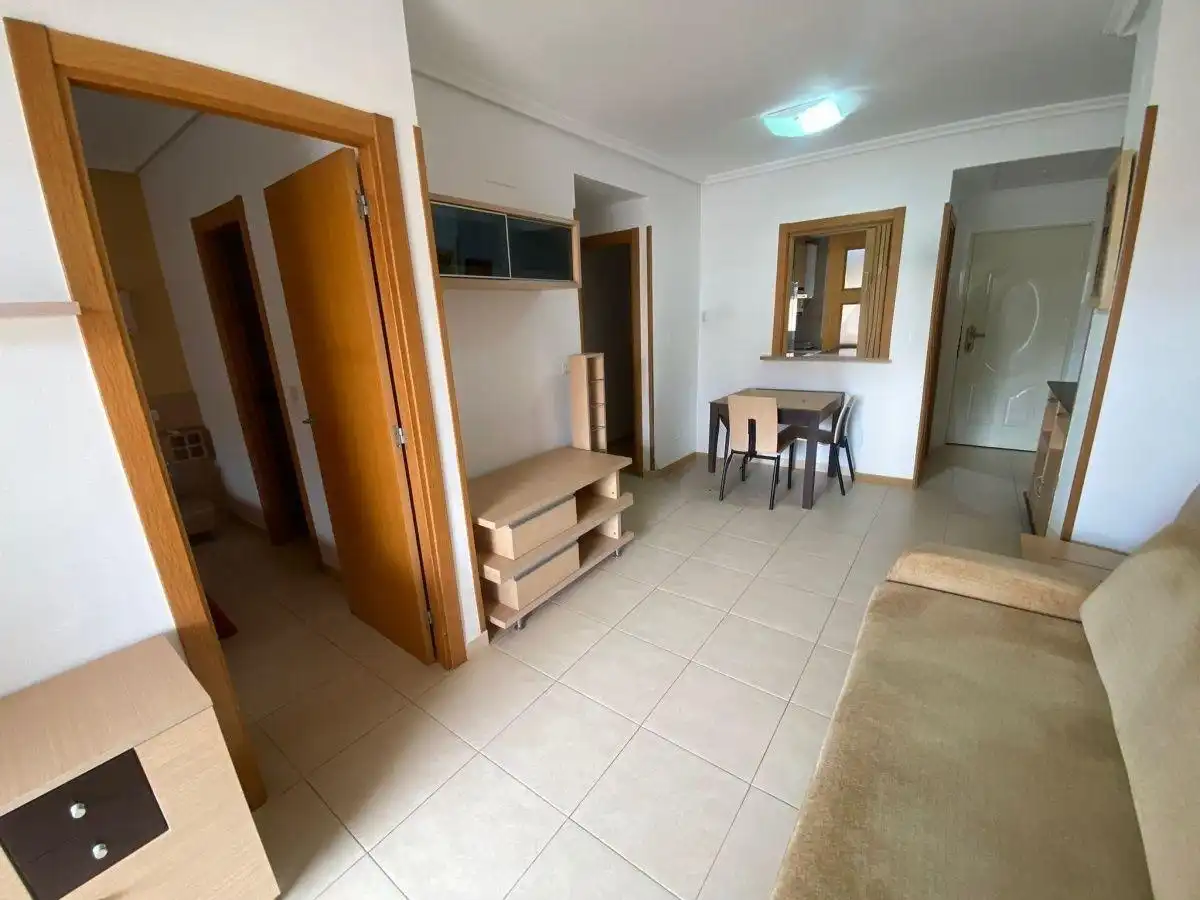 Apartament amb piscina en venda a Avenida Avenida Jardín, imagen 4